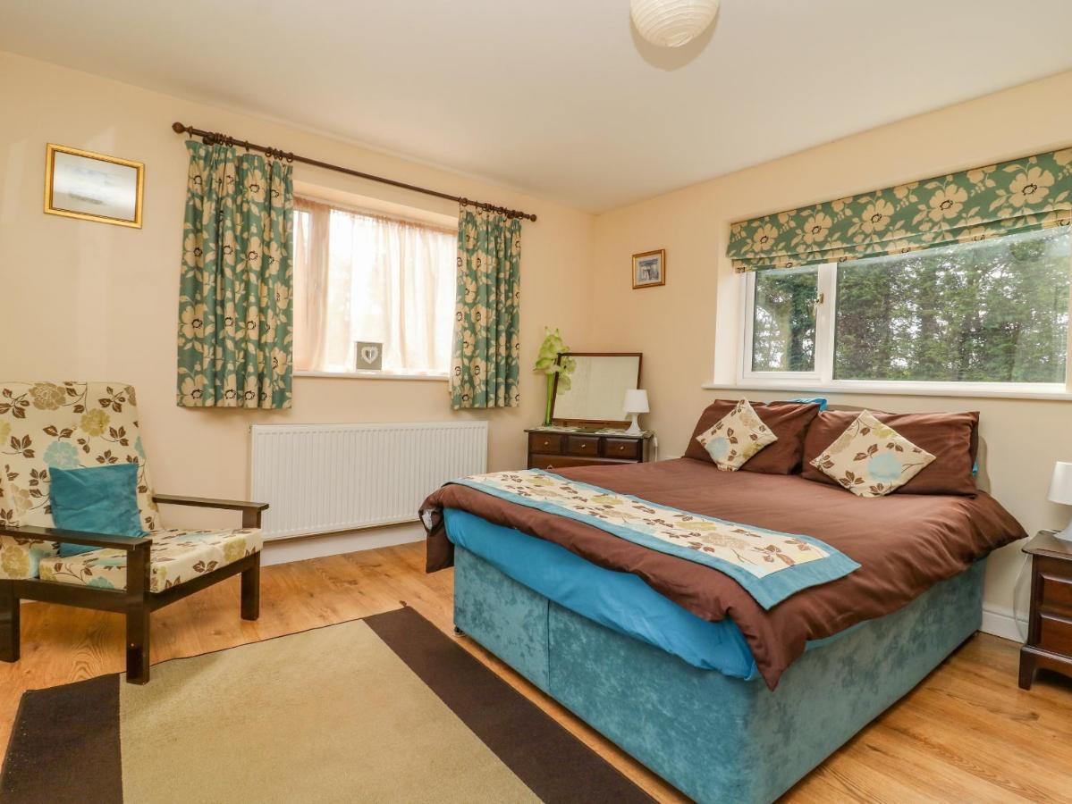 1 Pines Farm Cottages Ulleskelf Екстериор снимка