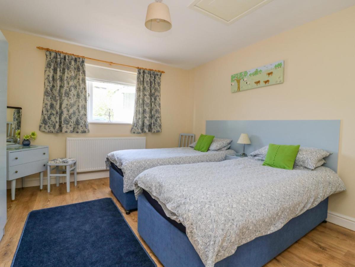 1 Pines Farm Cottages Ulleskelf Екстериор снимка