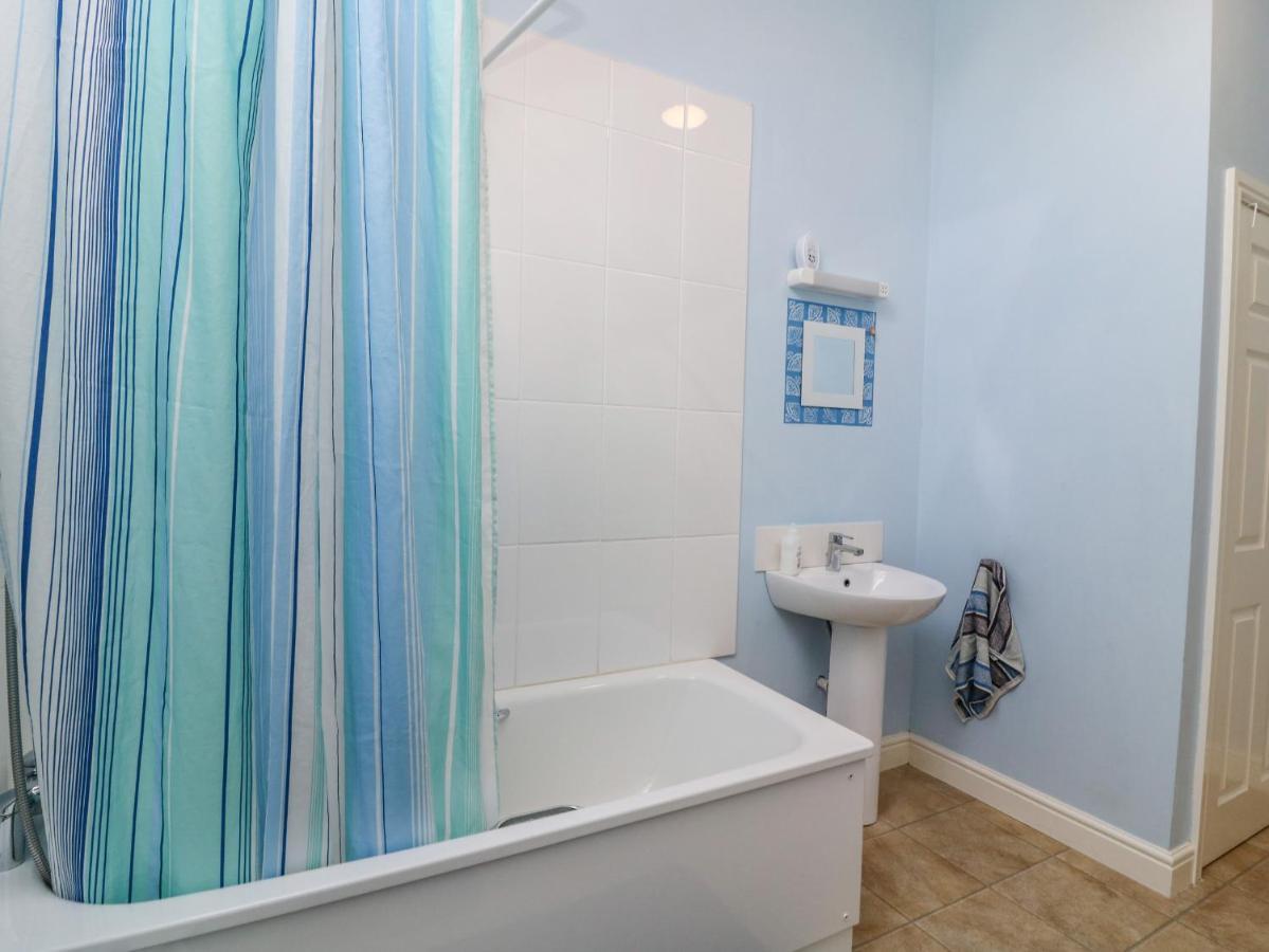 1 Pines Farm Cottages Ulleskelf Екстериор снимка
