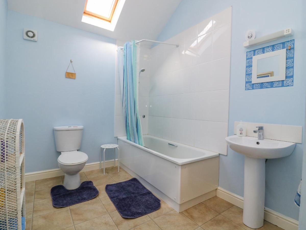 1 Pines Farm Cottages Ulleskelf Екстериор снимка